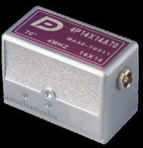 Common Ultrasonic Transducers