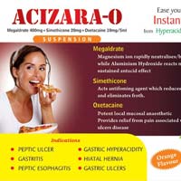 Acizara-O Suspension