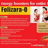 Folizara-O Capsules