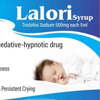 Lalori Syrup