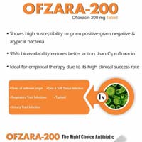 Ofzara-200 Tablets