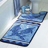 B - 005 Bath Mat