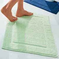 B - 009 Bath Mat