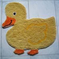 B - 010 Bath Mat