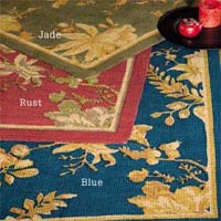 P - 001 Printed Rug