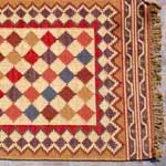 W - 005 Wool Rug