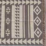 W - 009 Wool Rug