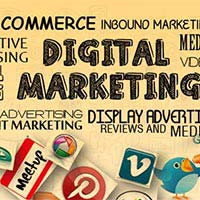 digital marketing services