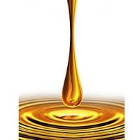 hydraulic oil