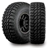 Off the Road Tires