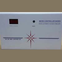AC Voltage Stabilizer