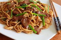 chinese noodle