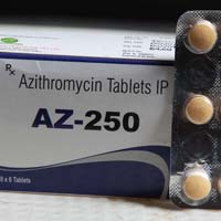 AZ-250 Tablets