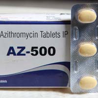 AZ-500 Tablets