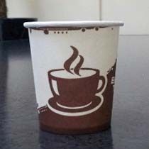 6 Oz Paper Cup