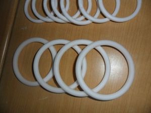 Water Soluble Salt Cores