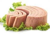 Canned Tuna Fish