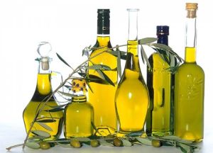 Virgin Olive Oil