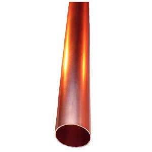 Copper Tube Connector