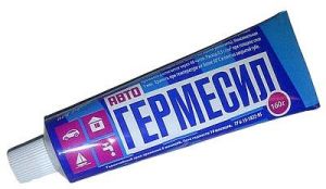 Silicone Adhesive Sealant