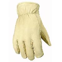 Leather Work Gloves