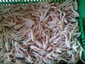 Halal Chicken Paws