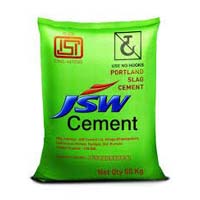 Cement