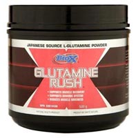 Glutamine & Post Workout Supplements