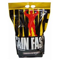 Universal Nutrition Gain Fast Muscle Gainer