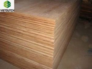commercial plywood