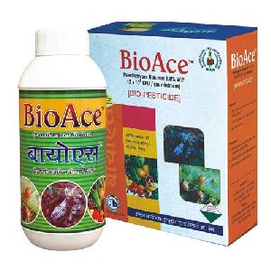 BioAce -BIO NEMATICIDE