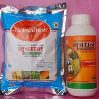 Natradhan Biofertilizer