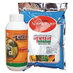 Natradhan - BIOFERTILIZER