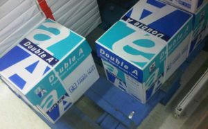 Clean White A4 Paper Supplier