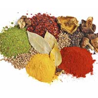 indian spices