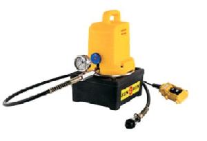 SPE-3000 Series Hydraulic Electric Pump
