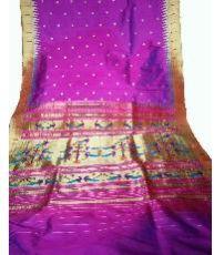 Paithani Saree