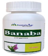 Banaba Extract Capsules