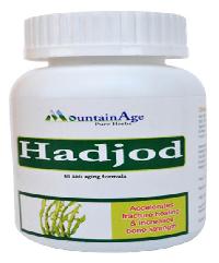 Hadjod Extract Capsules
