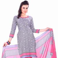 New Collection of Salwar Suit