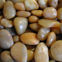 Yellow Pebbles