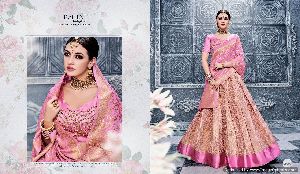 designer lehenga choli