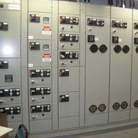 Electrical Panel - Manufacturers, Suppliers & Exporters in India