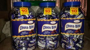 Choco Bite Choco Bite