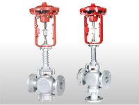 high temperature valve