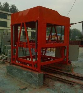 CLC Brick Making Machines