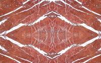 Red Italian Marble
