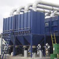AMC of Dust Collector