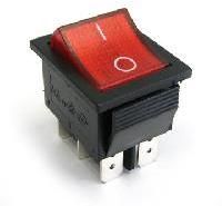 Rocker Switches