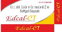 Edcal-CT Capsules